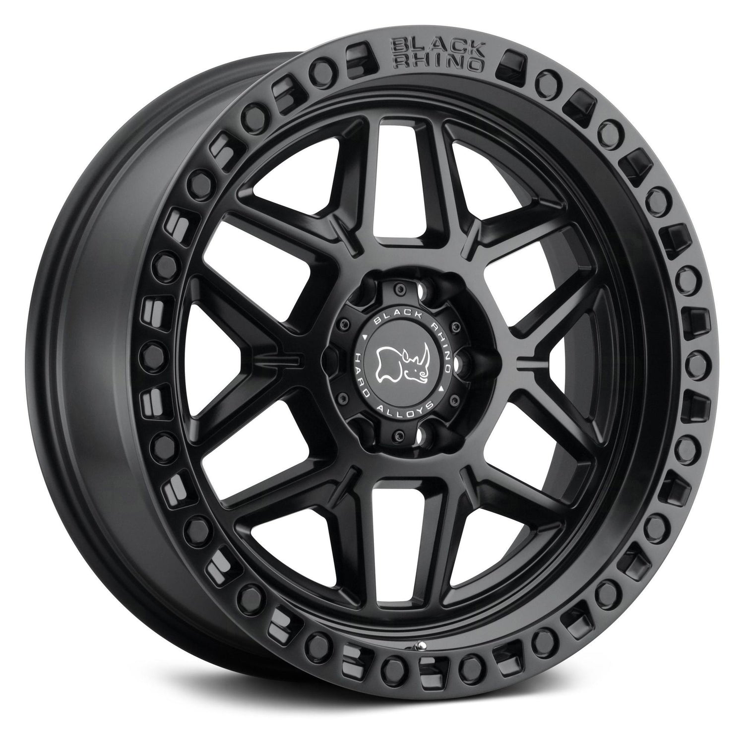 Llantas Offroad