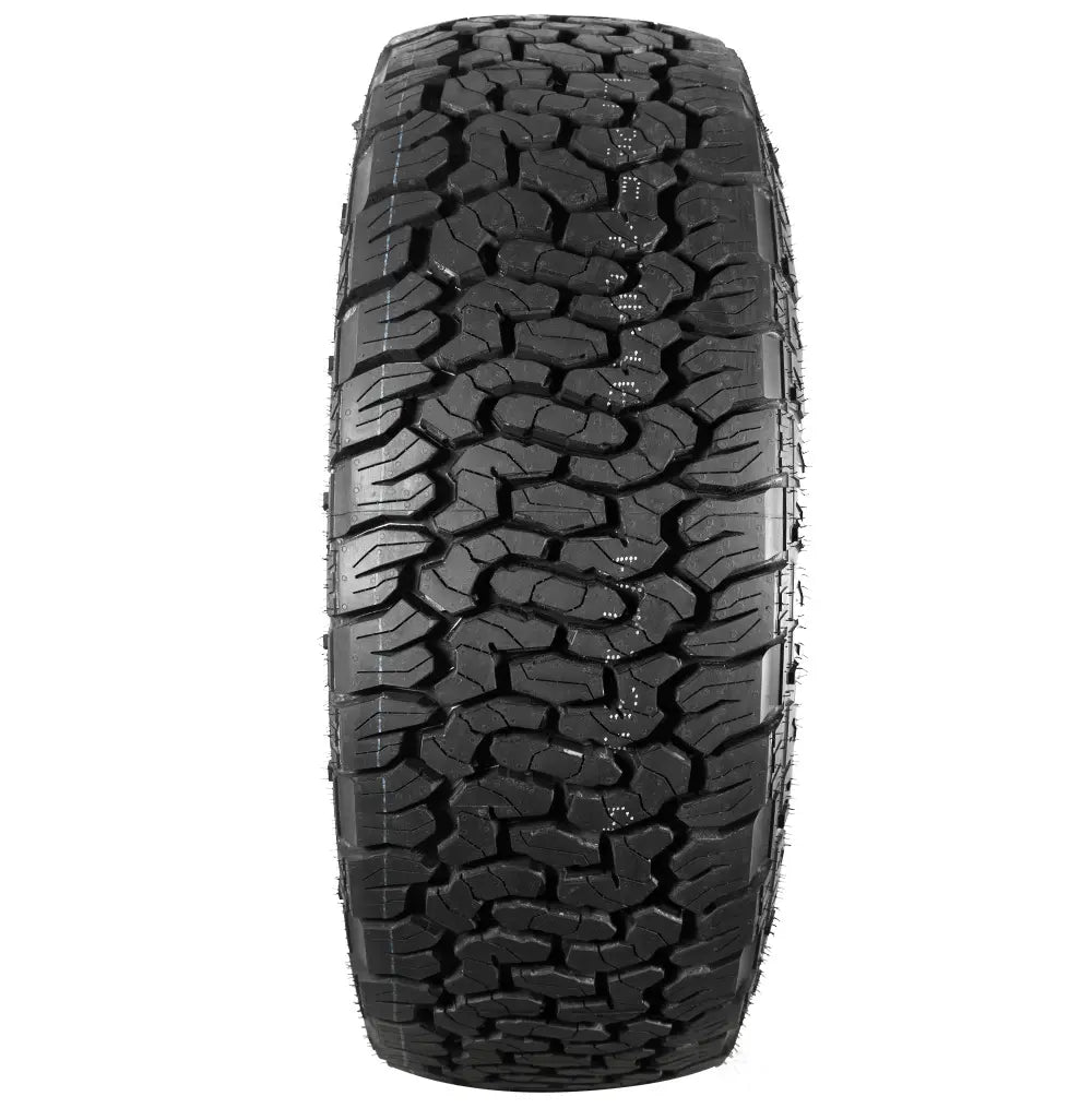 4 Neumáticos 265/75R16 XBRI Brutus T/A 10PR 123/120R