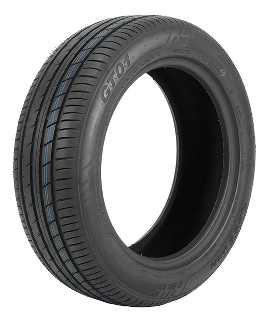4 Neumaticos 205/55R16 91V EAGLE L600 Lenston PR H/T CHN