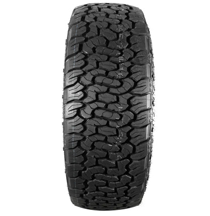 4 Neumáticos 265/75R16 XBRI Brutus T/A 10PR 123/120R