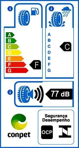 4 Neumáticos 265/75R16 XBRI Brutus T/A 10PR 123/120R