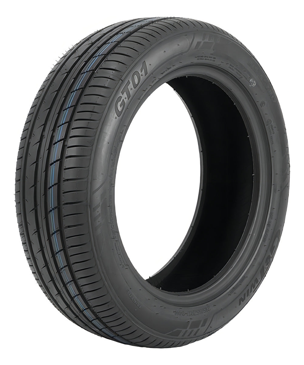 4 Neumaticos 205/55R16 91V EAGLE L600 Lenston PR H/T CHN