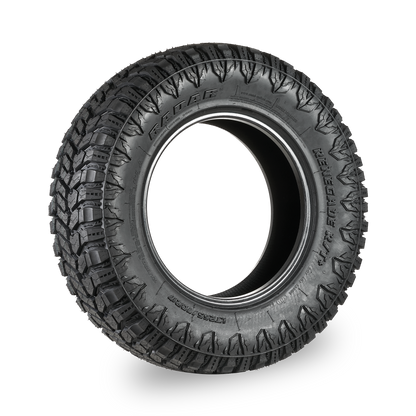 4 NEUMATICOS 285/75R16 RADAR RENEGADE 10PR 126/123Q R/T+