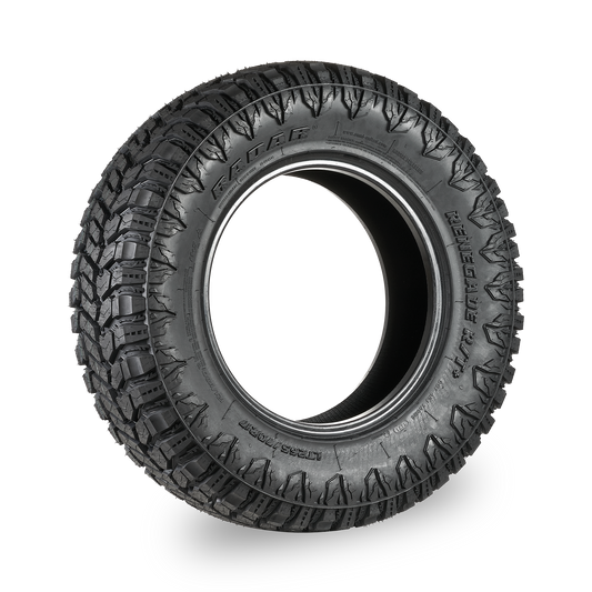 4 Neumáticos 285/70R17 121/118R Radar RT – Rugged Terrain