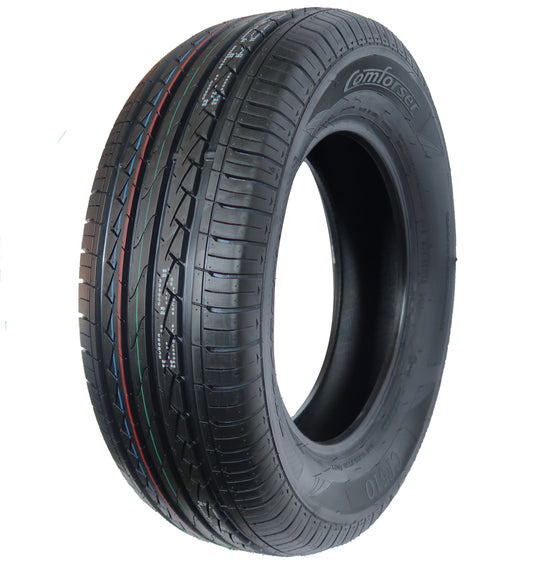 4 Neumaticos 215/60R16 99V CF510 Comforser H/T TL BLK CHN