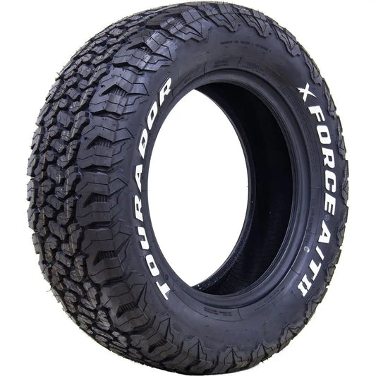 4 Neumatico 235/70R16 106T Tourador X Force A/T II