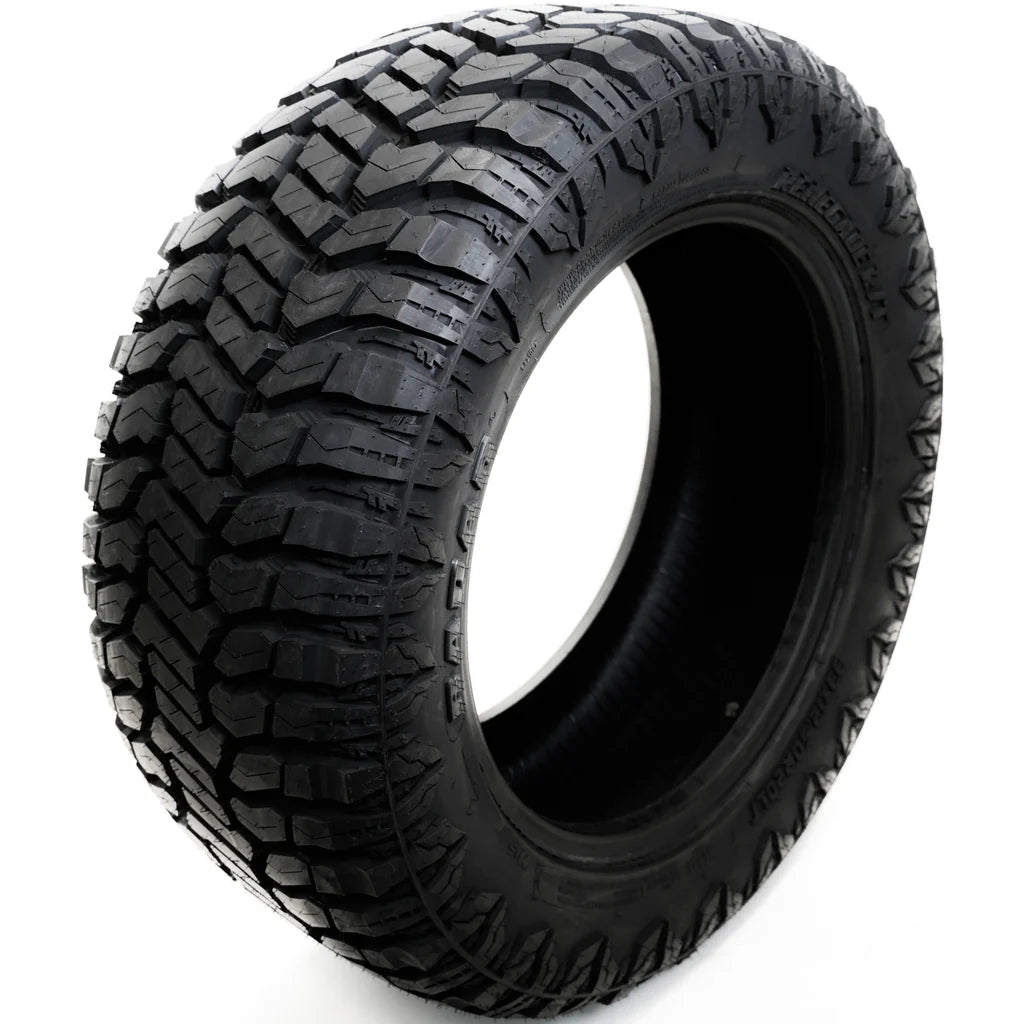 4 NEUMATICOS 285/75R16 RADAR RENEGADE 10PR 126/123Q R/T+