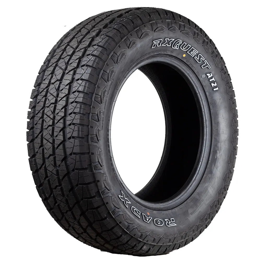 4 neumáticos 265/65R18 116T RXQUEST AT21 Roadx PR A/T