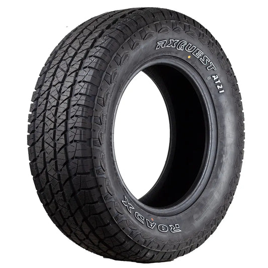 4 neumáticos 265/65R18 116T RXQUEST AT21 Roadx PR A/T