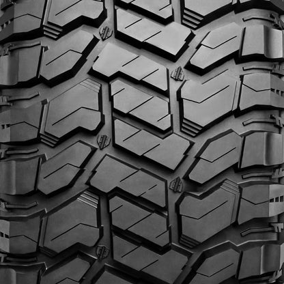 4 Neumaticos 275/65R20 RADAR RENEGADE R/T 126/123